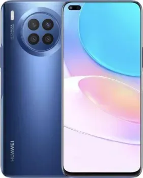 Huawei nova 8i NEN-L22 6GB/128GB (звездное небо)