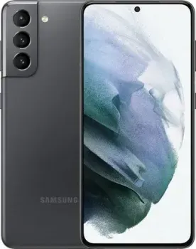 Samsung Galaxy S21 5G SM-G9910 8GB/128GB (серый фантом)