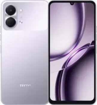 Tecno Spark Go 3 KN3 4GB/64GB (фиолетовый)