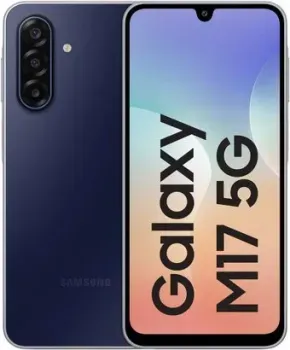 Samsung Galaxy M17 5G SM-M176B 6GB/128GB (сапфирово-черный)