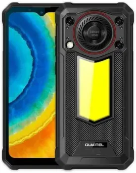 Oukitel WP53 8GB/128GB (черный)