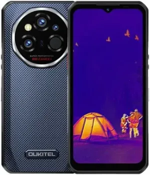 Oukitel WP55 Ultra 16GB/512GB (серый)