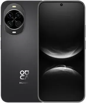 Huawei nova 14 TLR-LX9 Single SIM 12GB/512GB (черный, международная версия)