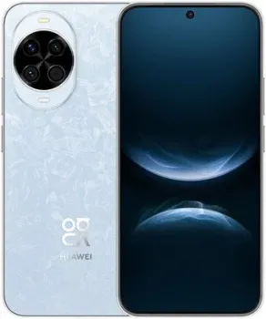 Huawei nova 14 TLR-LX9 Single SIM 12GB/256GB (голубой кристалл, международная версия)