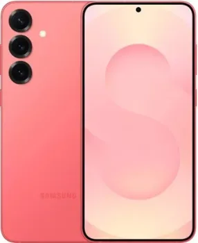 Samsung Galaxy S25+ SM-S936N 12GB/256GB (коралловый)