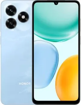 HONOR X5c 4GB/64GB международная версия (голубой)
