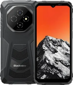 Blackview Fort 1 4GB/128GB (черный)