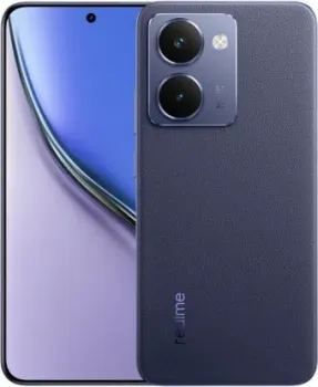 Realme P3 Ultra 5G RMX5031 12GB/512GB международная версия (планетарный синий)