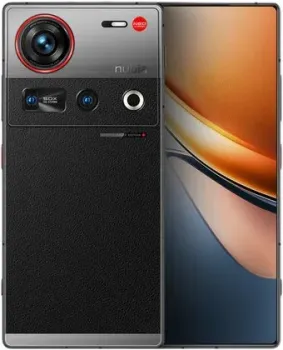 Nubia Z70S Ultra 12GB/256GB международная версия (черный)