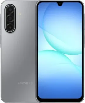 Samsung Galaxy A17 5G SM-A176B 8GB/128GB (серый)