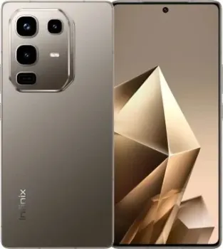 Infinix Note 50 Pro X6855 8GB/256GB (серый титан)