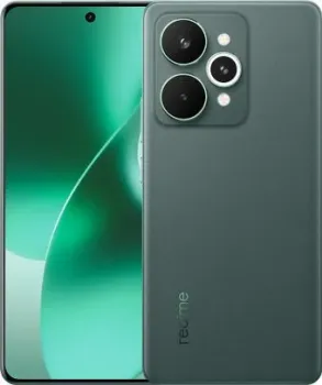 Realme 15 Pro 5G RMX5101 8GB/128GB индийская версия (зеленый)