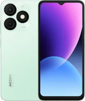 Itel A50 3GB/64GB (зеленый)