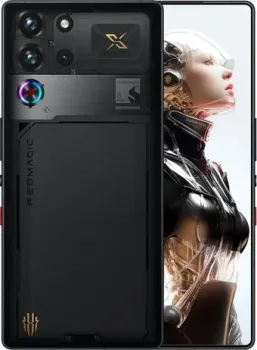 Nubia RedMagic 10S Pro NX789J 24GB/1TB международная версия (сумерки)