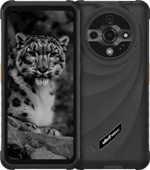 Ulefone Armor X31 6GB/128GB (черный)