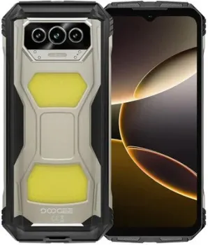 Doogee V Max S 8GB/256GB (золотистый)