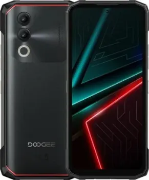 Doogee Blade 20 4GB/128GB (черный)