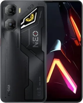Nubia Neo 3 8GB/256GB международная версия (черный)