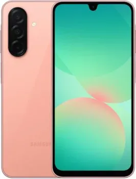Samsung Galaxy A26 SM-A266B 8GB/128GB (розовый)