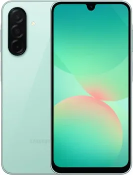 Samsung Galaxy A26 SM-A266B 8GB/128GB (мятный)