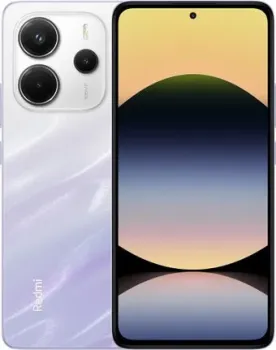 Xiaomi Redmi Note 14 8GB/256GB без NFC международная версия (фиолетовый)
