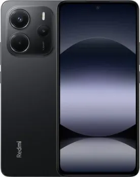 Xiaomi Redmi Note 14 8GB/256GB без NFC международная версия (черный)