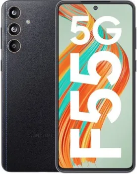 Samsung Galaxy F55 5G 8GB/256GB (черный)