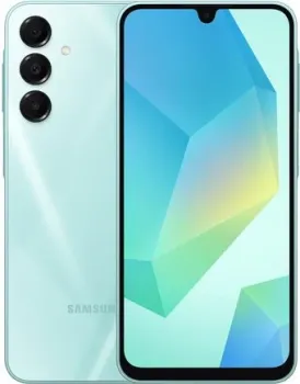 Samsung Galaxy A16 5G SM-A166B 8GB/256GB (светло-зеленый)