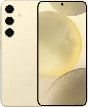 Samsung Galaxy S24 8GB/256GB SM-S921N Exynos (желтый)