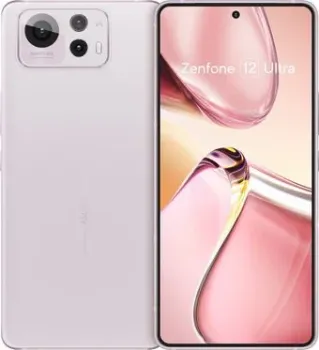 ASUS Zenfone 12 Ultra 16GB/512GB международная версия (белый)
