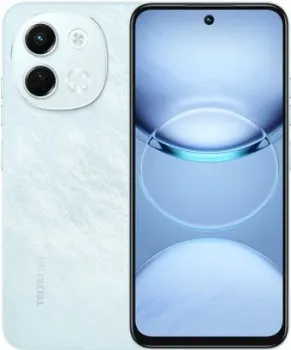 Tecno Spark 30 5G 6GB/128GB (мятный)