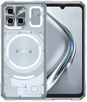 Doogee Blade GT 12GB/256GB (серебристый)
