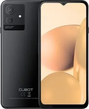 Cubot Note 50 8GB/256GB (черный)