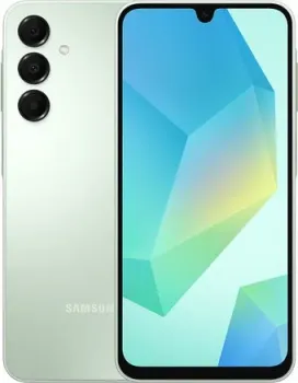 Samsung Galaxy A16 SM-A165F 8GB/128GB (мятный)