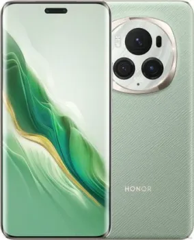 HONOR Magic6 Pro 16GB/1TB международная версия с NFC (шалфейный зеленый)