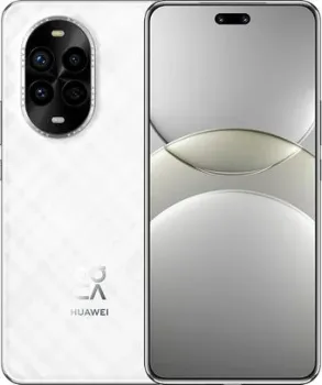 Huawei nova 13 Pro MIS-LX9 12GB/256GB (белый)