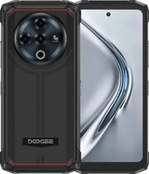 Doogee Fire 6 Power 8GB/256GB (черный)