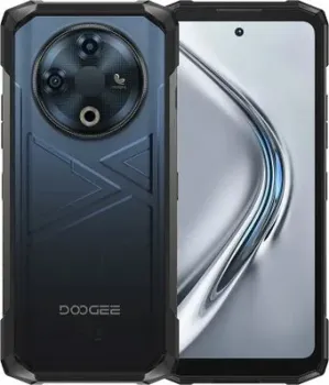 Doogee Fire 6 6GB/256GB (синий)