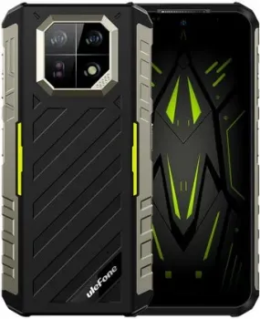 Ulefone Armor 22 8GB/128GB (зеленый)