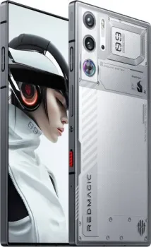 Nubia Red Magic 9 Pro 12GB/256GB международная версия (снегопад)