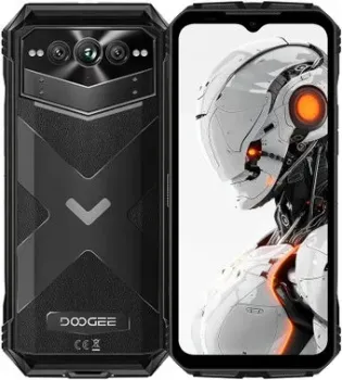 Doogee V Max Pro 12GB/512GB (черный)