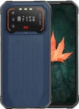 IIIF150 Air1 Pro Plus 6GB/128GB (кобальтовый синий)