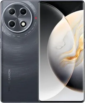 Tecno Camon 30S Pro 8GB/256GB (звездный серый)