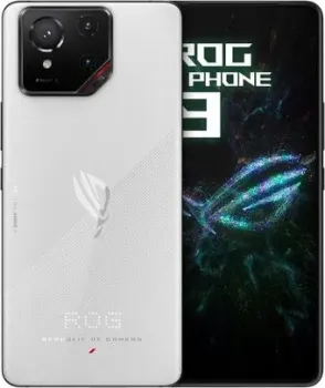 ASUS ROG Phone 9 16GB/512GB международная версия (белый шторм)