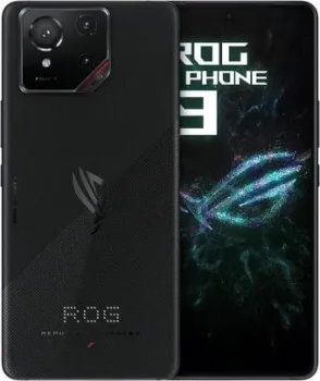 ASUS ROG Phone 9 12GB/256GB международная версия (черный фантом)