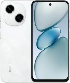 Tecno Spark Go 1 3GB/64GB (белый)
