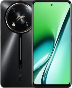 Itel RS4 8GB/256GB (черный)