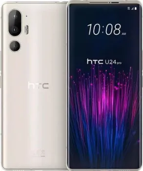 HTC U24 Pro 12GB/256GB (сумеречный белый)