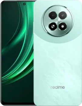 Realme 13 5G RMX3951 8GB/256GB международная версия (зеленый)