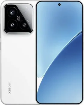 Xiaomi 15 16GB/512GB китайская версия (белый)